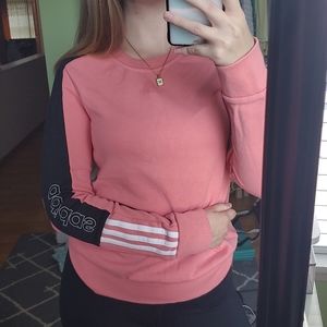 Adidas Sweatshirt